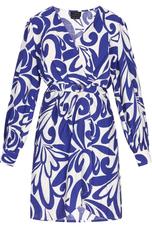 Dreimaster Vestido