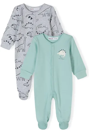 Minoti Pijama entero/body