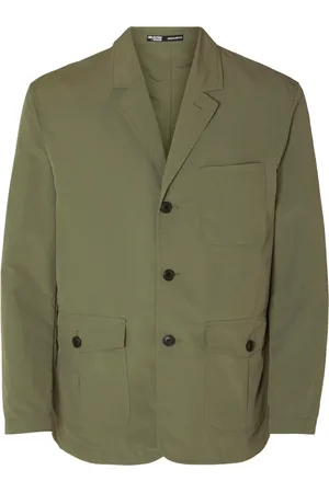 SELECTED Chaqueta de entretiempo 
