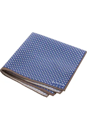 Boggi Milano Pañuelo de bolsillo