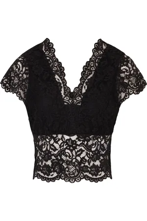 Morgan Camiseta