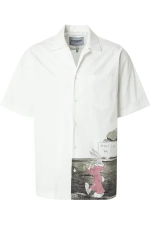 Iceberg Camisa