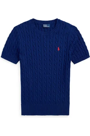 Ralph Lauren Camiseta