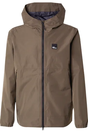 Jack Wolfskin Chaqueta de montaña 