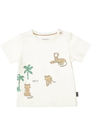 Staccato Camiseta