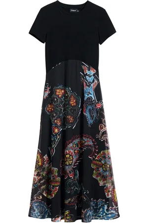 Desigual Vestido
