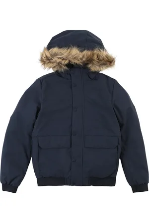 JACK & JONES Chaqueta de invierno 