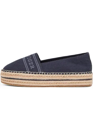 Tommy Hilfiger Alpargatas