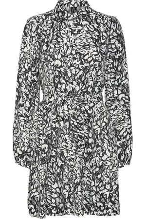 VERO MODA Vestido camisero 