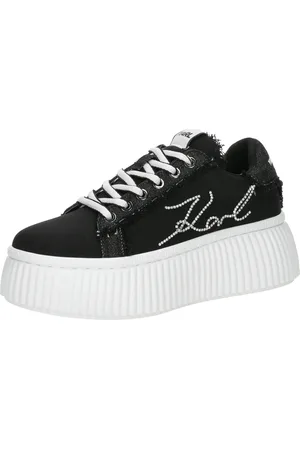 Karl Lagerfeld Zapatillas deportivas bajas