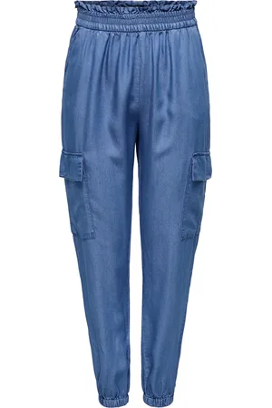 ONLY Pantalón cargo 