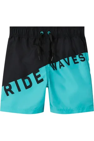 NAME IT Bermudas