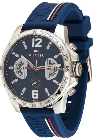 Tommy Hilfiger Reloj analógico