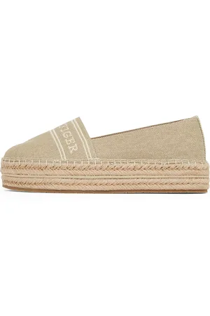 Tommy Hilfiger Alpargatas
