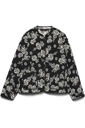 VERO MODA Chaqueta de entretiempo