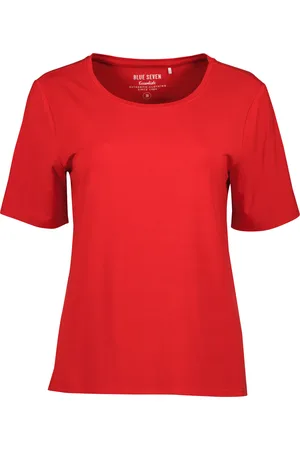 Blue Seven Camiseta