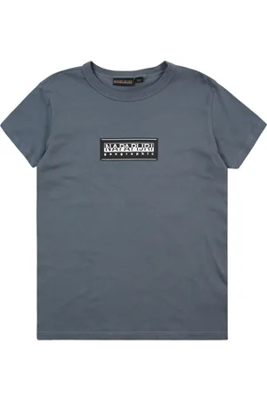 Napapijri Camiseta 