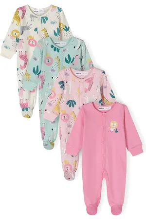 Minoti Pijama entero/body