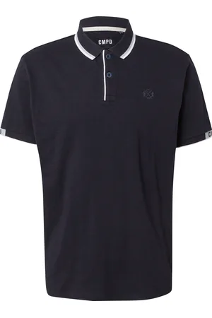 Camp David Camiseta