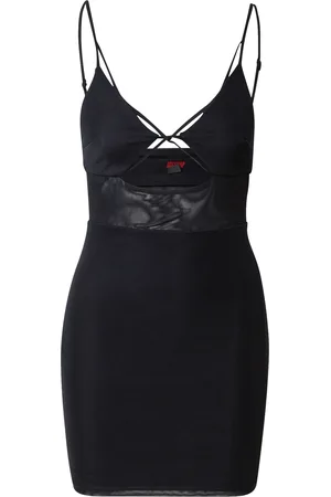 MissPap Vestido