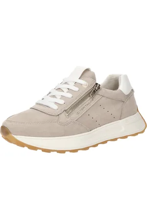 TOM TAILOR Zapatillas deportivas bajas