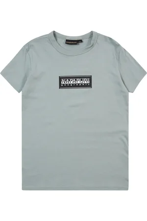 Napapijri Camiseta 