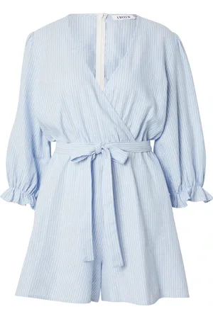 EDITED the label Jumpsuit 