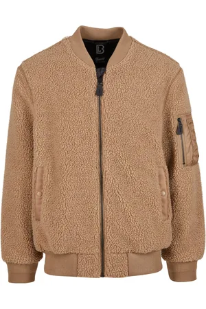 Brandit Chaqueta de entretiempo