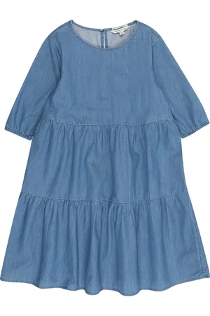 TOM TAILOR Vestido