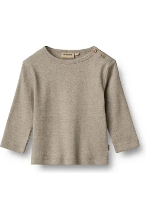WHEAT Camiseta