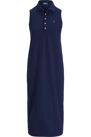 Ralph Lauren Vestido