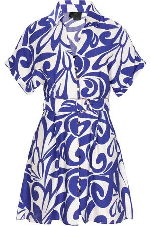 Dreimaster Vestido