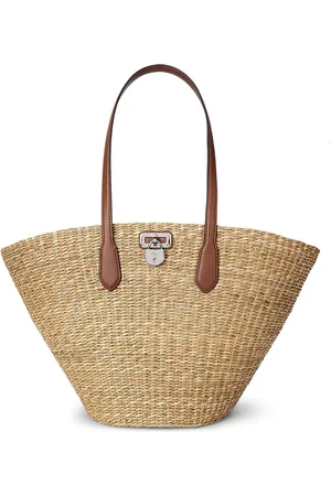 Ralph Lauren Bolsa de playa