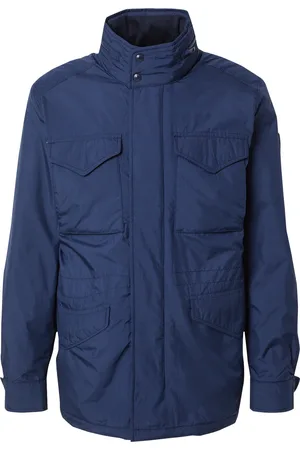 Ralph Lauren Chaqueta de entretiempo