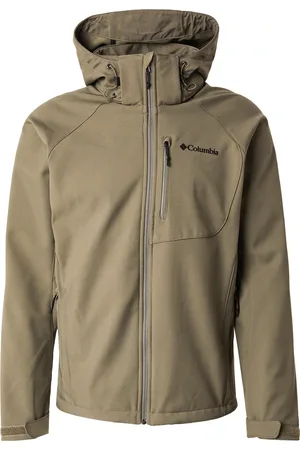 Columbia Chaqueta de montaña 