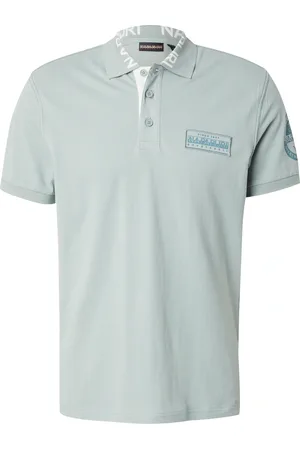 Napapijri Camiseta 
