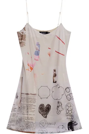 Desigual Vestido