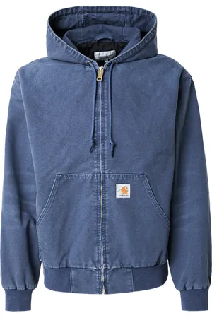 Carhartt Sudadera con cremallera