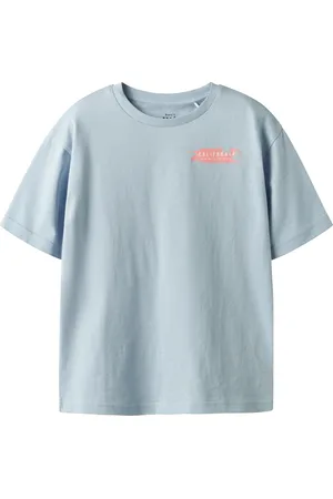 NAME IT Camiseta 