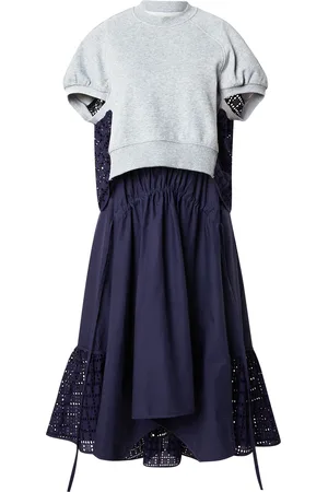 3.1 Phillip Lim Vestido