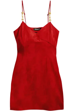 Desigual Vestido