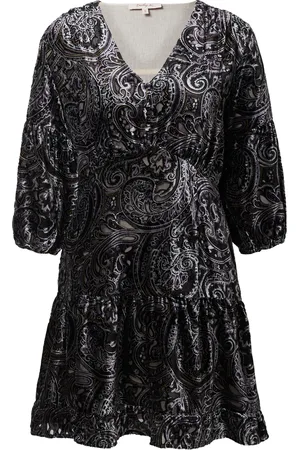 Derhy Vestido camisero 