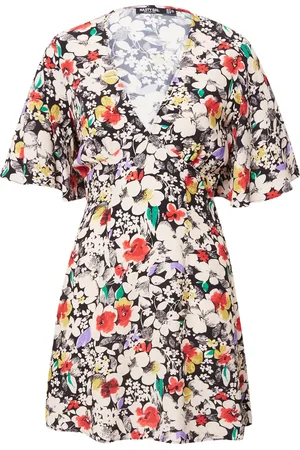 NASTY GAL Vestido