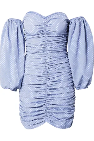 MissPap Vestido 