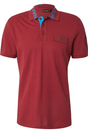 Napapijri Camiseta 