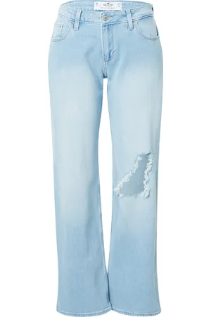 Hollister Vaquero