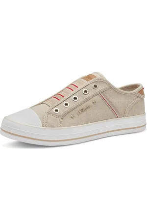 QS by s.Oliver Zapatillas sin cordones