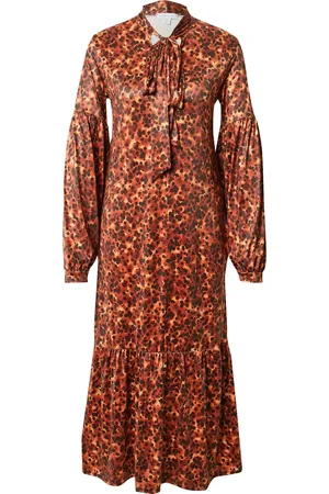 warehouse Vestido 