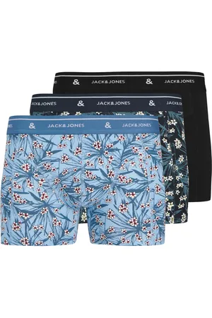 JACK & JONES Calzoncillo boxer 