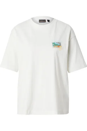 Napapijri Camiseta 